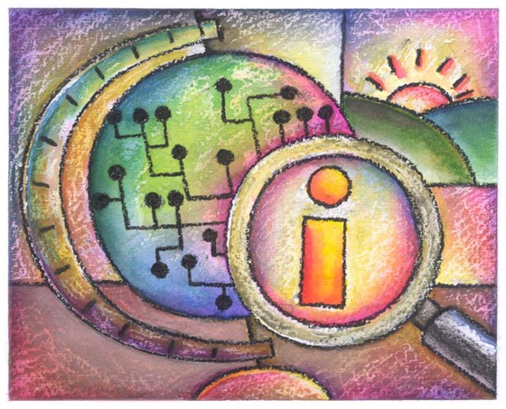 Information Research: BCS-CA-9