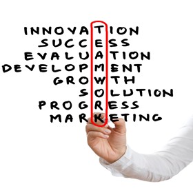 Personal Developement: Personal Information